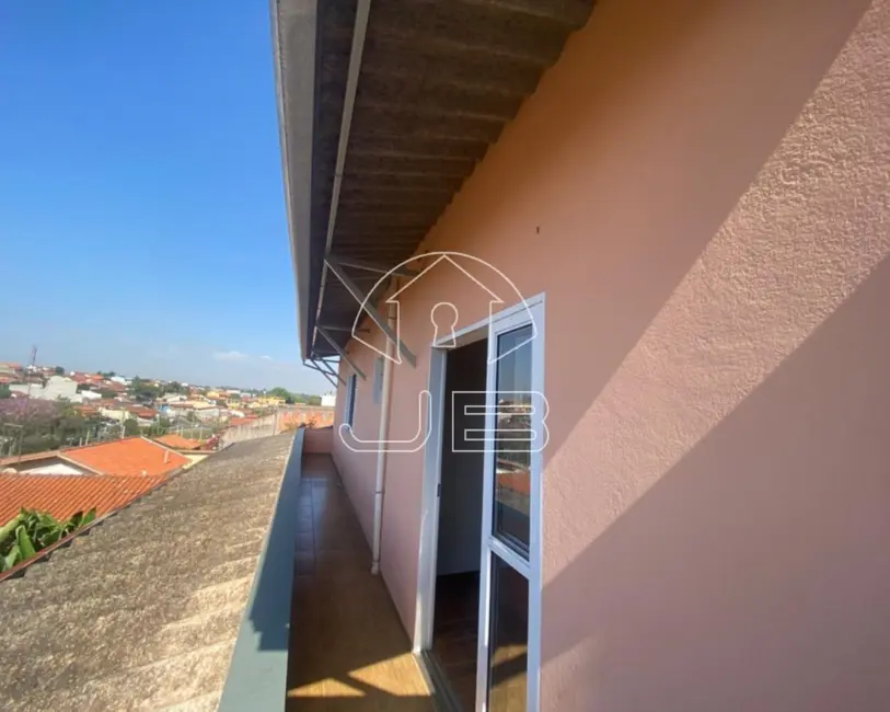 Casa com 3 quartos à venda, 160m2 em Parque Santa Bárbara, Campinas - SP - imagem 7 Foto 7 de Casa com 3 quartos à venda, 160m2 em Parque Santa Bárbara, Campinas - SP