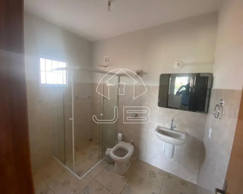 Foto 1 de Casa com 3 quartos à venda, 160m2 em Parque Santa Bárbara, Campinas - SP