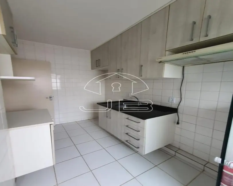 Foto 9 de Apartamento com 2 quartos à venda, 49m2 em Jardim Santa Terezinha (Nova Veneza), Sumare - SP