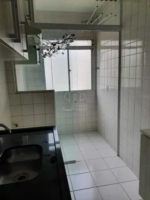 Foto 6 de Apartamento com 2 quartos à venda, 49m2 em Jardim Santa Terezinha (Nova Veneza), Sumare - SP