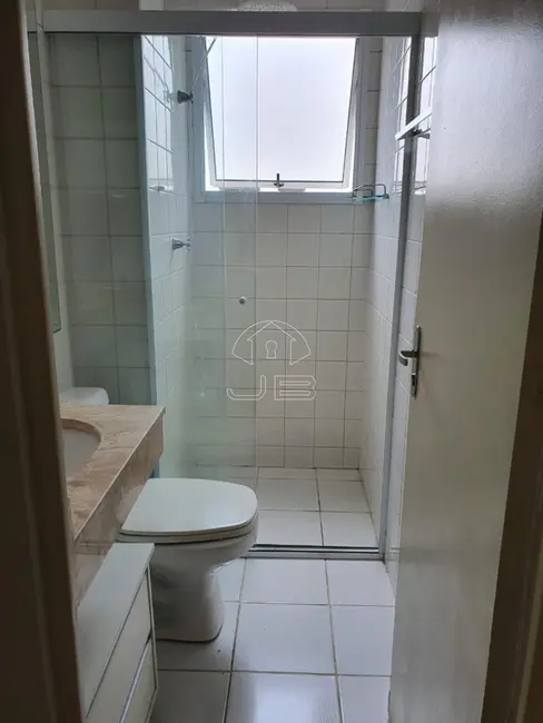 Foto 2 de Apartamento com 2 quartos à venda, 49m2 em Jardim Santa Terezinha (Nova Veneza), Sumare - SP