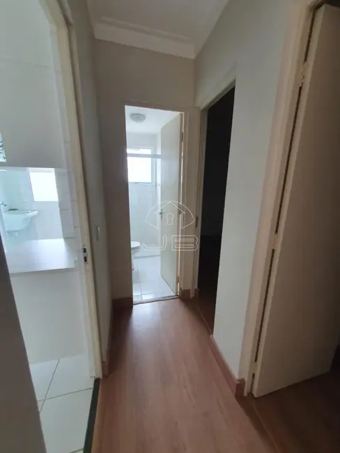 Foto 1 de Apartamento com 2 quartos à venda, 49m2 em Jardim Santa Terezinha (Nova Veneza), Sumare - SP