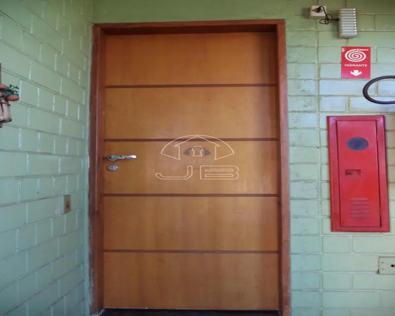 Apartamento com 2 quartos à venda, 48m2 em Conjunto Habitacional Padre Anchieta, Campinas - SP - imagem 3 Foto 3 de Apartamento com 2 quartos à venda, 48m2 em Conjunto Habitacional Padre Anchieta, Campinas - SP