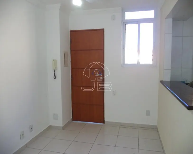 Apartamento com 2 quartos à venda, 48m2 em Conjunto Habitacional Padre Anchieta, Campinas - SP - imagem 6 Foto 6 de Apartamento com 2 quartos à venda, 48m2 em Conjunto Habitacional Padre Anchieta, Campinas - SP