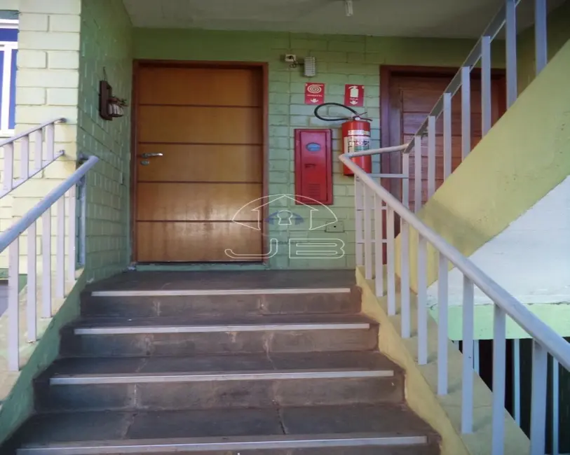 Foto 2 de Apartamento com 2 quartos à venda, 48m2 em Conjunto Habitacional Padre Anchieta, Campinas - SP
