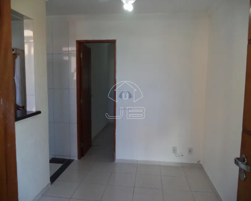 Apartamento com 2 quartos à venda, 48m2 em Conjunto Habitacional Padre Anchieta, Campinas - SP - imagem 5 Foto 5 de Apartamento com 2 quartos à venda, 48m2 em Conjunto Habitacional Padre Anchieta, Campinas - SP