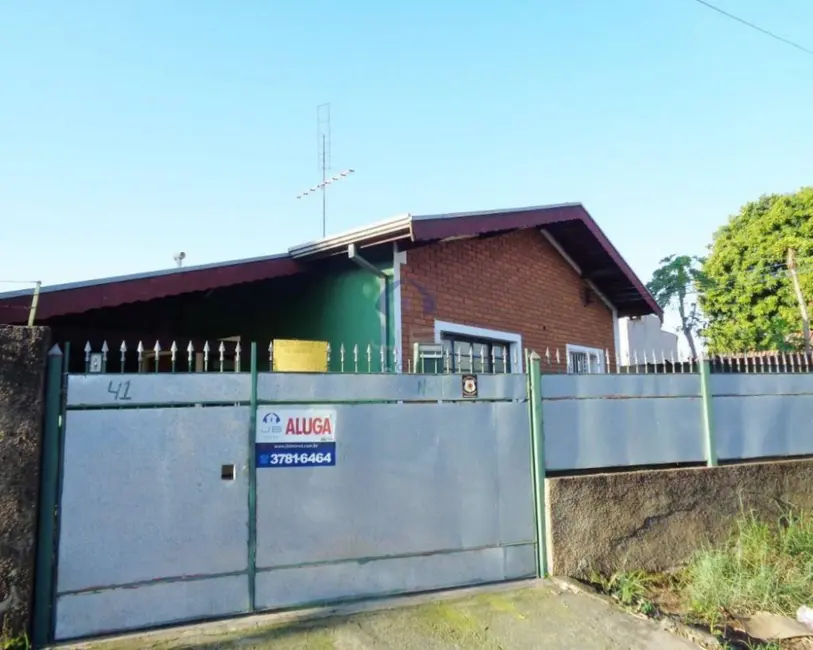 Foto 1 de Casa com 2 quartos à venda, 100m2 em Chácara Três Marias, Campinas - SP