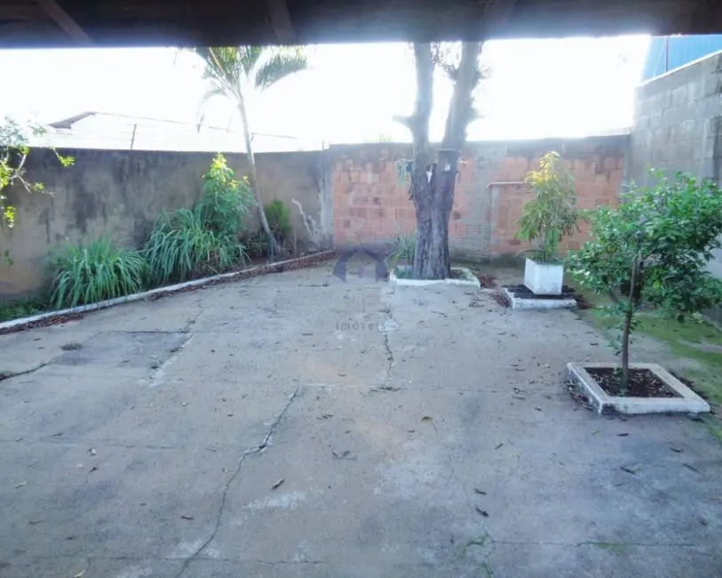 Foto 4 de Casa com 2 quartos à venda, 100m2 em Chácara Três Marias, Campinas - SP