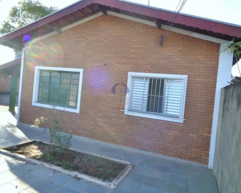 Foto 2 de Casa com 2 quartos à venda, 100m2 em Chácara Três Marias, Campinas - SP