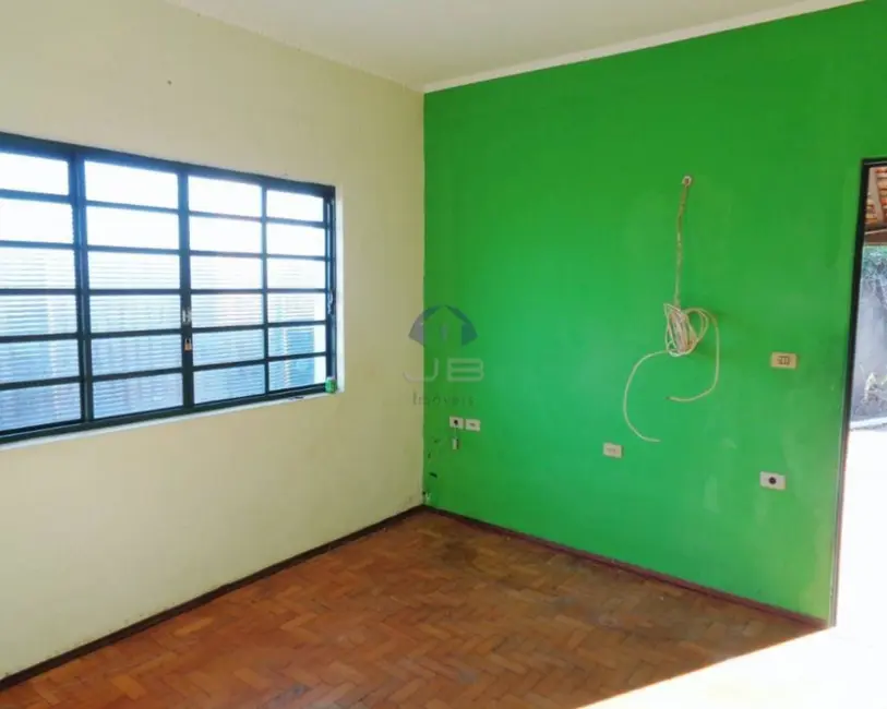 Foto 5 de Casa com 2 quartos à venda, 100m2 em Chácara Três Marias, Campinas - SP