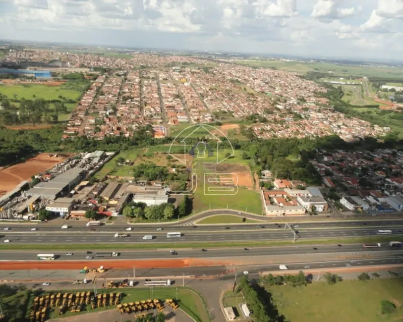 Terreno / Lote à venda, 33000m2 em Parque das Indústrias (Nova Veneza), Sumare - SP - imagem 8 Foto 8 de Terreno / Lote à venda, 33000m2 em Parque das Indústrias (Nova Veneza), Sumare - SP