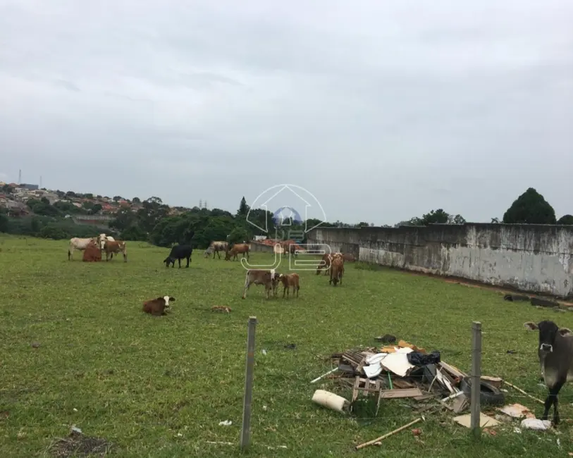 Terreno / Lote à venda, 33000m2 em Parque das Indústrias (Nova Veneza), Sumare - SP - imagem 5 Foto 5 de Terreno / Lote à venda, 33000m2 em Parque das Indústrias (Nova Veneza), Sumare - SP