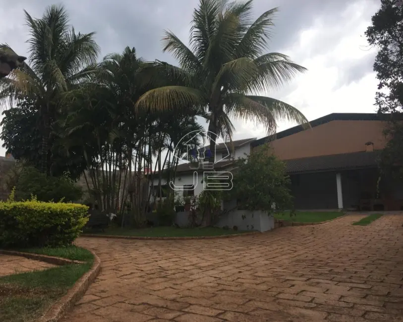 Casa com 3 quartos à venda, 680m2 em Parque Maria Helena, Campinas - SP - imagem 5 Foto 5 de Casa com 3 quartos à venda, 680m2 em Parque Maria Helena, Campinas - SP