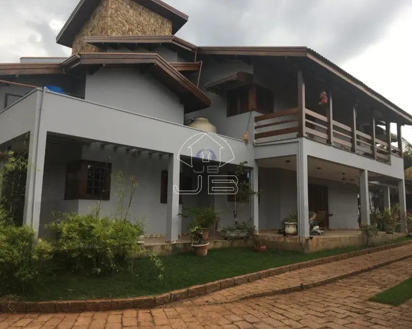 Casa com 3 quartos à venda, 680m2 em Parque Maria Helena, Campinas - SP - imagem 4 Foto 4 de Casa com 3 quartos à venda, 680m2 em Parque Maria Helena, Campinas - SP