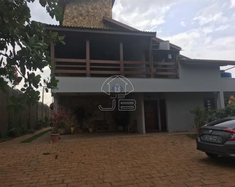 Foto 1 de Casa com 3 quartos à venda, 680m2 em Parque Maria Helena, Campinas - SP