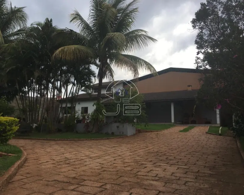 Casa com 3 quartos à venda, 680m2 em Parque Maria Helena, Campinas - SP - imagem 6 Foto 6 de Casa com 3 quartos à venda, 680m2 em Parque Maria Helena, Campinas - SP