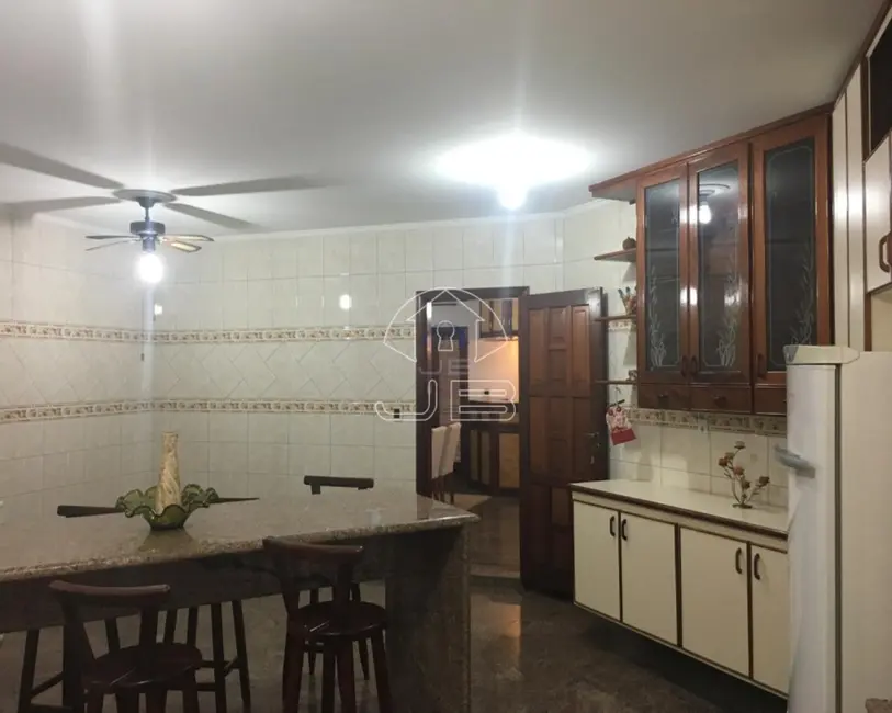 Casa com 3 quartos à venda, 680m2 em Parque Maria Helena, Campinas - SP - imagem 9 Foto 9 de Casa com 3 quartos à venda, 680m2 em Parque Maria Helena, Campinas - SP