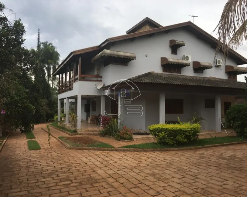 Casa com 3 quartos à venda, 680m2 em Parque Maria Helena, Campinas - SP - imagem 7 Foto 7 de Casa com 3 quartos à venda, 680m2 em Parque Maria Helena, Campinas - SP