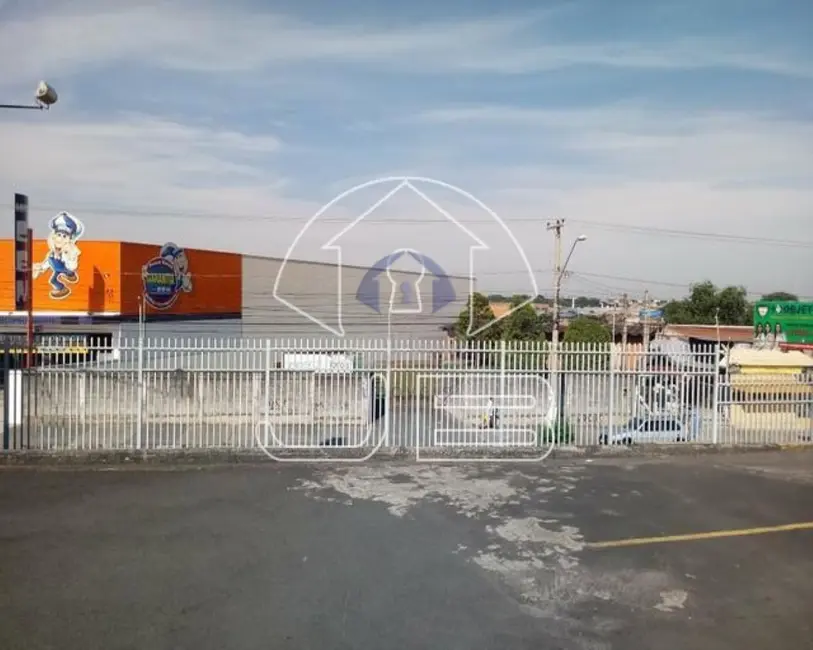 Foto 5 de Terreno / Lote à venda, 2013m2 em Parque Yolanda (Nova Veneza), Sumare - SP