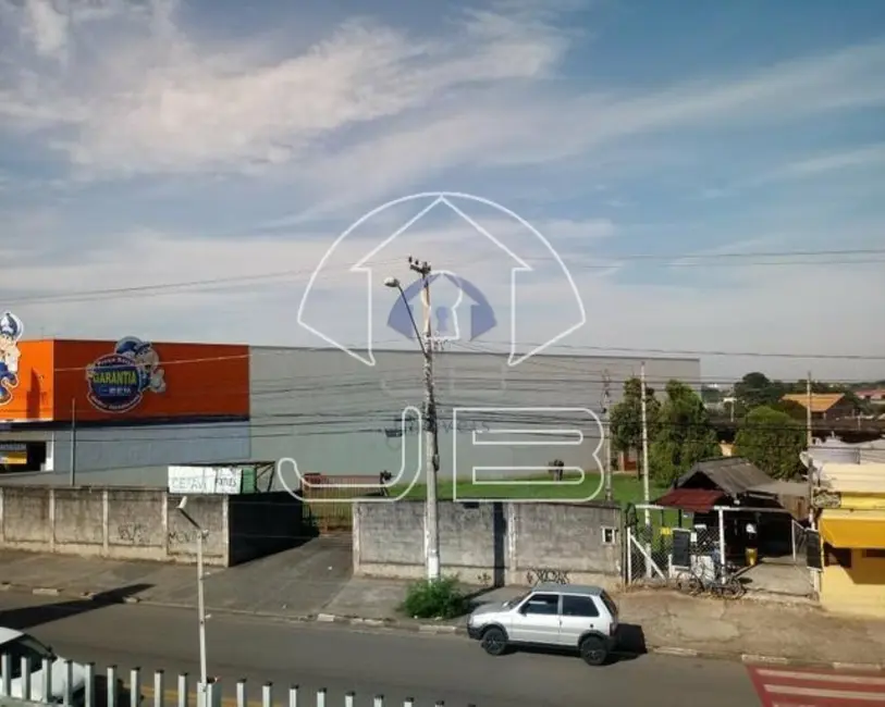 Foto 4 de Terreno / Lote à venda, 2013m2 em Parque Yolanda (Nova Veneza), Sumare - SP