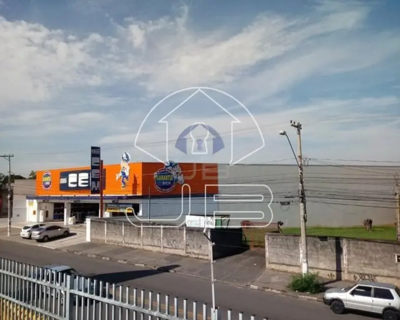 Foto 3 de Terreno / Lote à venda, 2013m2 em Parque Yolanda (Nova Veneza), Sumare - SP