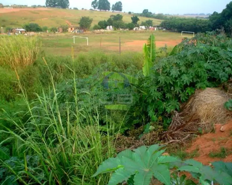 Foto 1 de Terreno / Lote à venda, 8340m2 em Chácara Três Marias, Campinas - SP