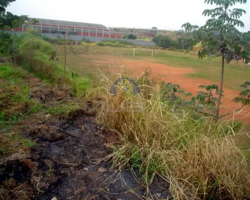 Foto 3 de Terreno / Lote à venda, 8340m2 em Chácara Três Marias, Campinas - SP