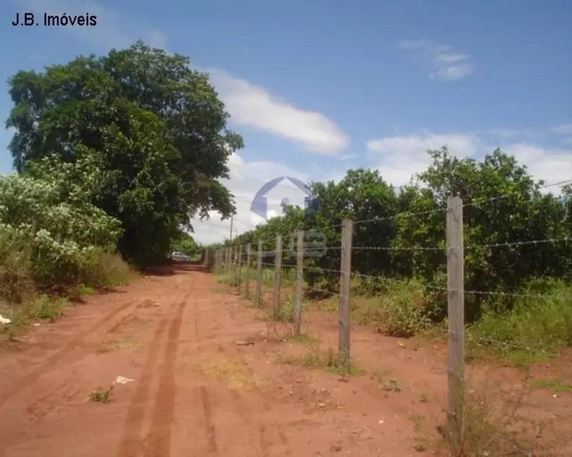 Foto 6 de Terreno / Lote à venda, 67789m2 em Cosmopolis - SP