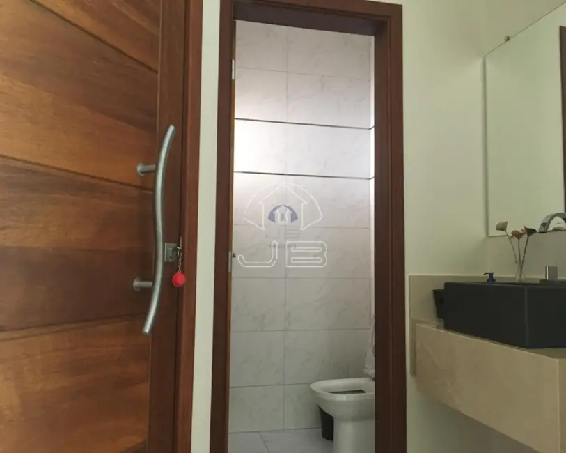 Casa com 4 quartos à venda, 537m2 em Jardim Santa Rita de Cássia, Hortolandia - SP - imagem 5 Foto 5 de Casa com 4 quartos à venda, 537m2 em Jardim Santa Rita de Cássia, Hortolandia - SP