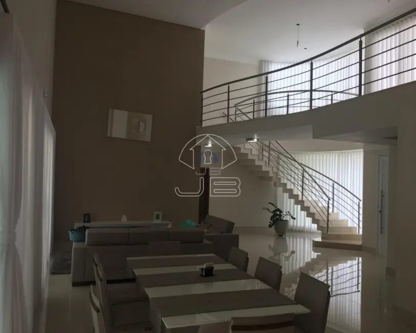 Casa com 4 quartos à venda, 537m2 em Jardim Santa Rita de Cássia, Hortolandia - SP - imagem 7 Foto 7 de Casa com 4 quartos à venda, 537m2 em Jardim Santa Rita de Cássia, Hortolandia - SP