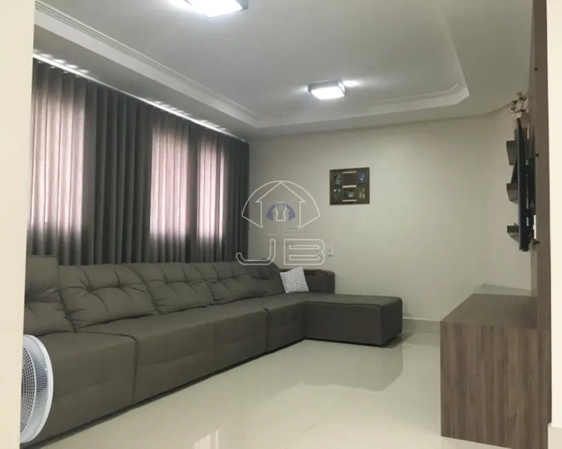 Casa com 4 quartos à venda, 537m2 em Jardim Santa Rita de Cássia, Hortolandia - SP - imagem 3 Foto 3 de Casa com 4 quartos à venda, 537m2 em Jardim Santa Rita de Cássia, Hortolandia - SP