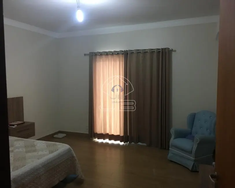 Casa com 4 quartos à venda, 537m2 em Jardim Santa Rita de Cássia, Hortolandia - SP - imagem 8 Foto 8 de Casa com 4 quartos à venda, 537m2 em Jardim Santa Rita de Cássia, Hortolandia - SP
