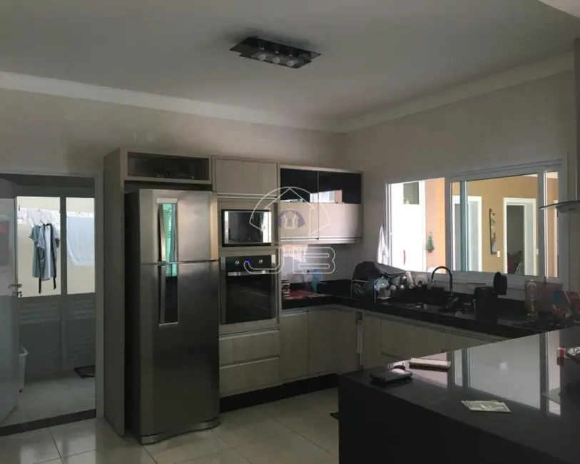 Casa com 4 quartos à venda, 537m2 em Jardim Santa Rita de Cássia, Hortolandia - SP - imagem 6 Foto 6 de Casa com 4 quartos à venda, 537m2 em Jardim Santa Rita de Cássia, Hortolandia - SP