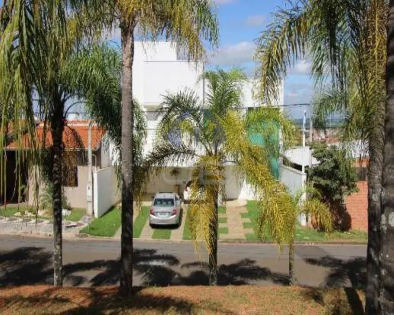 Foto 5 de Casa com 3 quartos à venda, 300m2 em Jardim Nova Europa, Araras - SP