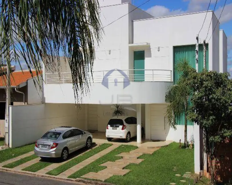 Foto 3 de Casa com 3 quartos à venda, 300m2 em Jardim Nova Europa, Araras - SP