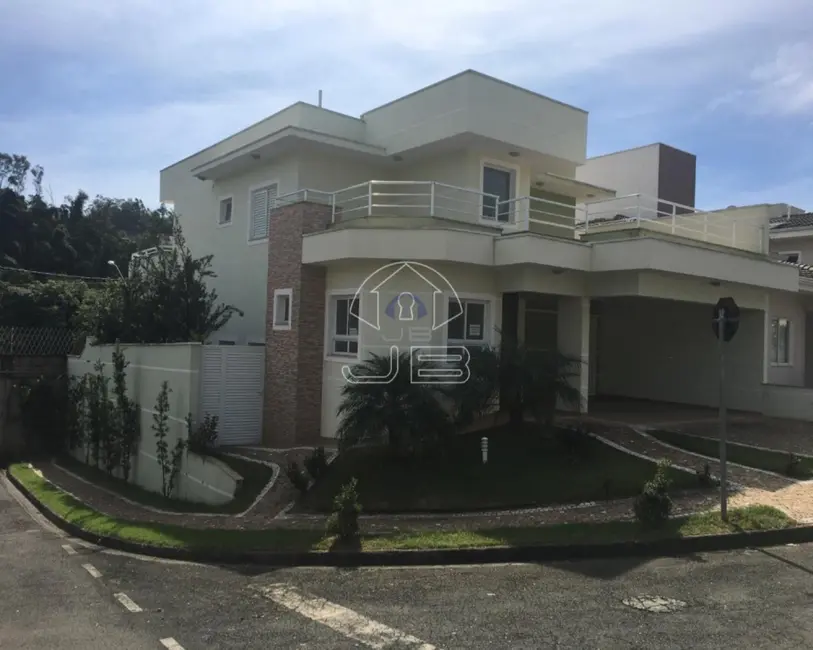 Foto 1 de Casa com 3 quartos à venda, 260m2 em Jardim Alto da Colina, Valinhos - SP