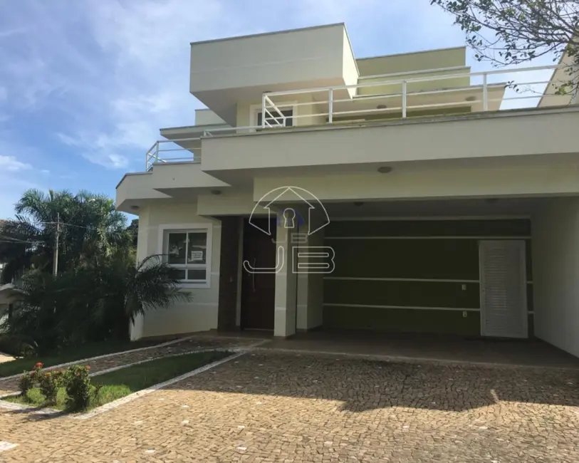 Foto 2 de Casa com 3 quartos à venda, 260m2 em Jardim Alto da Colina, Valinhos - SP