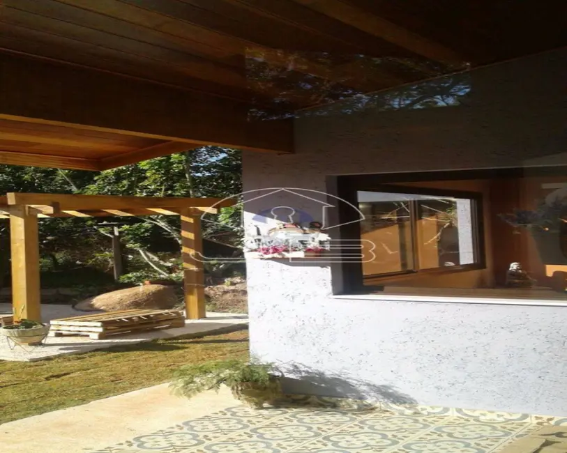 Foto 1 de Casa com 3 quartos à venda, 291m2 em Chácaras Alpina, Valinhos - SP