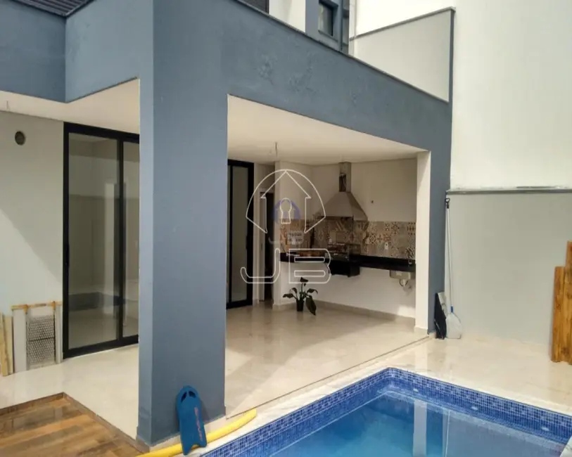 Casa com 3 quartos à venda, 234m2 em Ibiti Royal Park, Sorocaba - SP - imagem 3 Foto 3 de Casa com 3 quartos à venda, 234m2 em Ibiti Royal Park, Sorocaba - SP