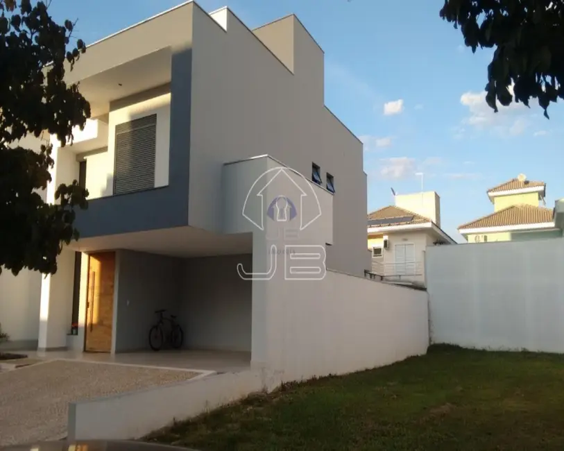 Casa com 3 quartos à venda, 234m2 em Ibiti Royal Park, Sorocaba - SP - imagem 5 Foto 5 de Casa com 3 quartos à venda, 234m2 em Ibiti Royal Park, Sorocaba - SP