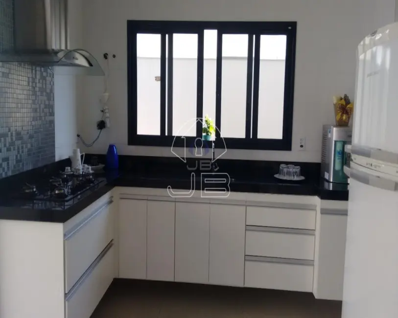 Casa com 3 quartos à venda, 234m2 em Ibiti Royal Park, Sorocaba - SP - imagem 8 Foto 8 de Casa com 3 quartos à venda, 234m2 em Ibiti Royal Park, Sorocaba - SP