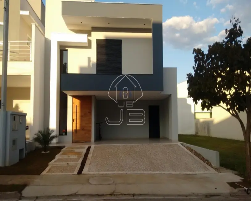 Casa com 3 quartos à venda, 234m2 em Ibiti Royal Park, Sorocaba - SP - imagem 6 Foto 6 de Casa com 3 quartos à venda, 234m2 em Ibiti Royal Park, Sorocaba - SP