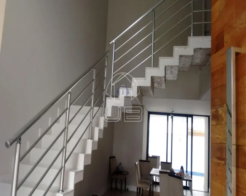 Casa com 3 quartos à venda, 234m2 em Ibiti Royal Park, Sorocaba - SP - imagem 4 Foto 4 de Casa com 3 quartos à venda, 234m2 em Ibiti Royal Park, Sorocaba - SP