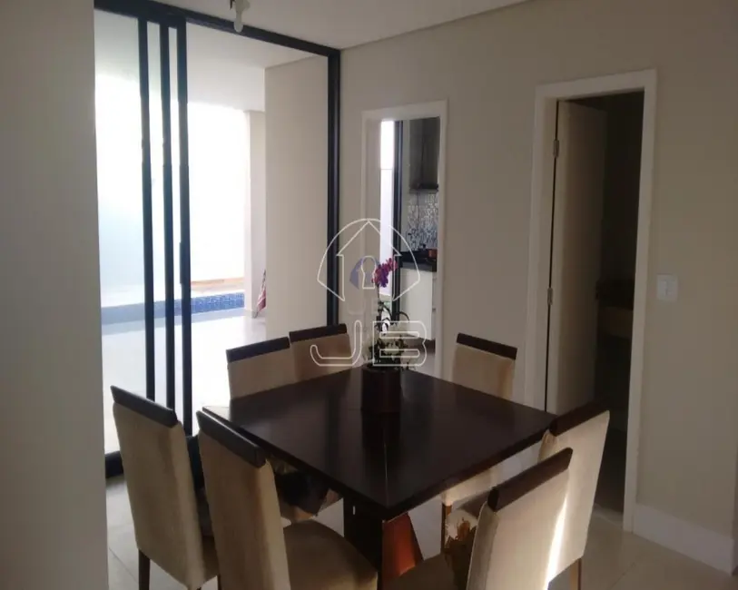 Casa com 3 quartos à venda, 234m2 em Ibiti Royal Park, Sorocaba - SP - imagem 9 Foto 9 de Casa com 3 quartos à venda, 234m2 em Ibiti Royal Park, Sorocaba - SP