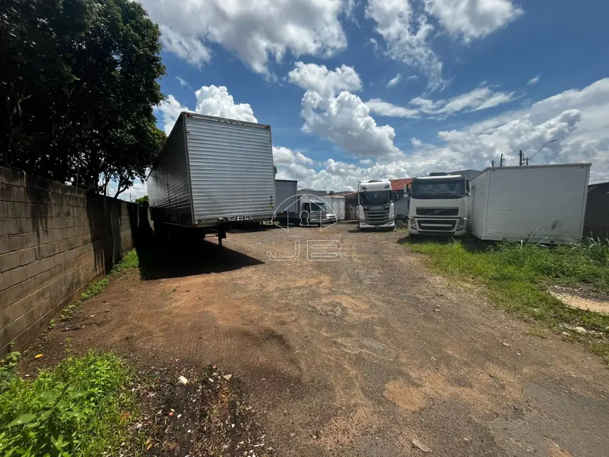 Foto 6 de Terreno / Lote à venda, 806m2 em Jardim das Oliveiras (Nova Veneza), Sumare - SP