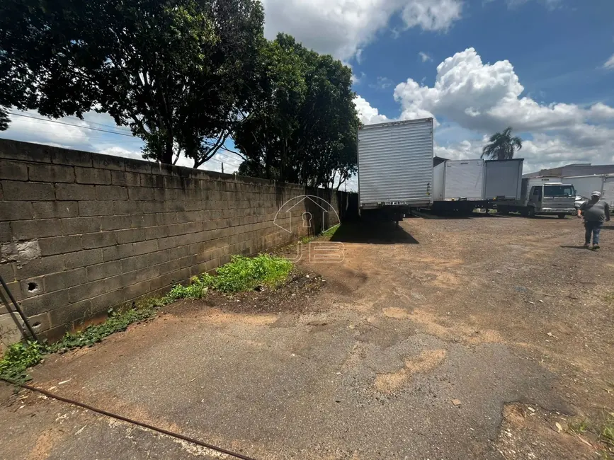 Foto 4 de Terreno / Lote à venda, 806m2 em Jardim das Oliveiras (Nova Veneza), Sumare - SP