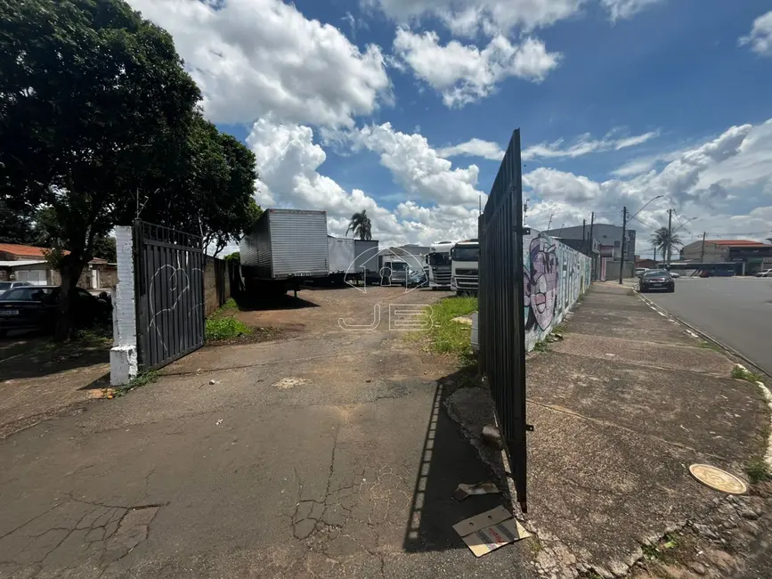 Foto 2 de Terreno / Lote à venda, 806m2 em Jardim das Oliveiras (Nova Veneza), Sumare - SP