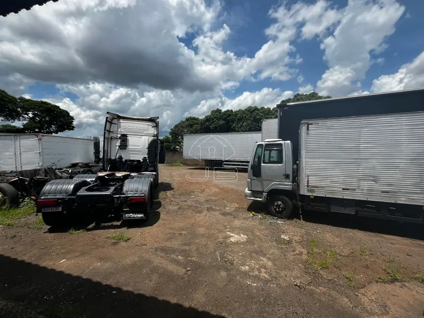 Foto 8 de Terreno / Lote à venda, 806m2 em Jardim das Oliveiras (Nova Veneza), Sumare - SP