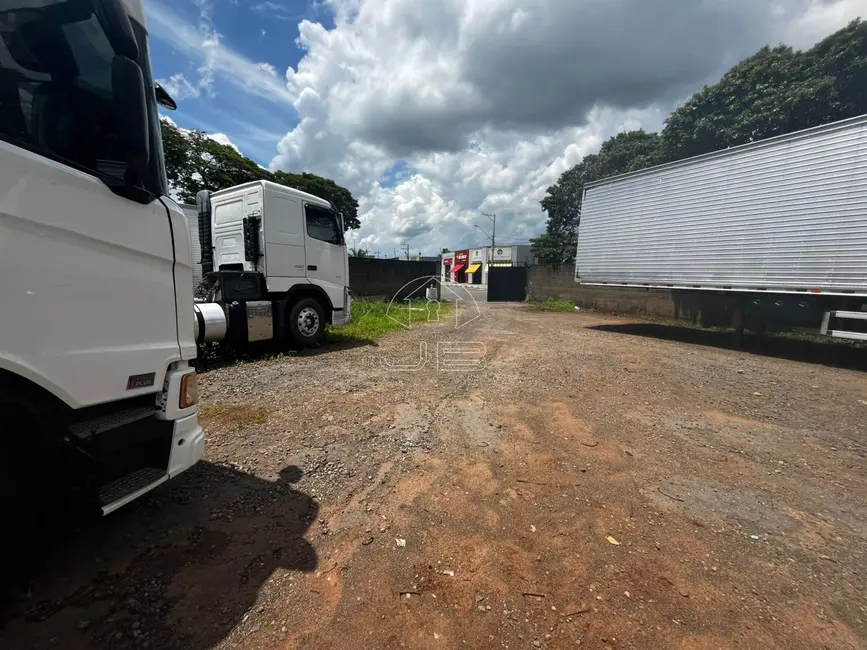 Foto 7 de Terreno / Lote à venda, 806m2 em Jardim das Oliveiras (Nova Veneza), Sumare - SP