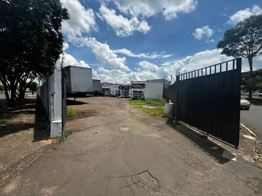 Foto 1 de Terreno / Lote à venda, 806m2 em Jardim das Oliveiras (Nova Veneza), Sumare - SP